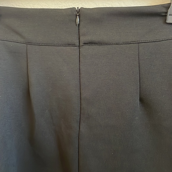 Badass Black skirt - Picture 6 of 8